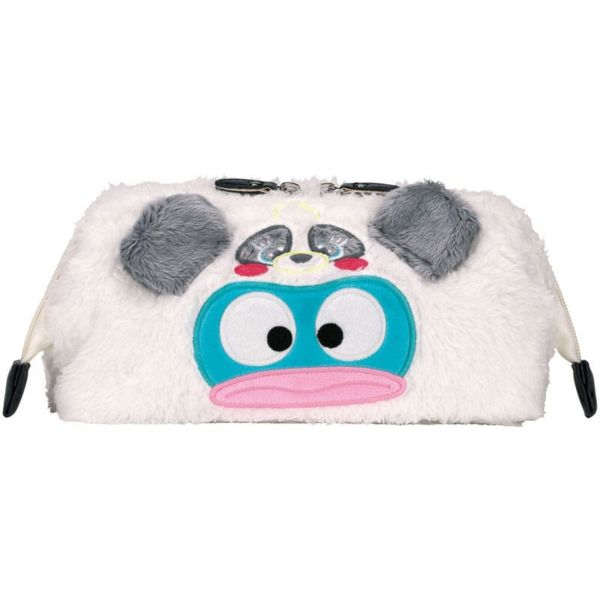 Hangyodon Panda Cosplay Case Sanrio
