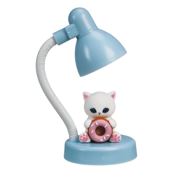 Donut Mofusand Figure LED Lamp