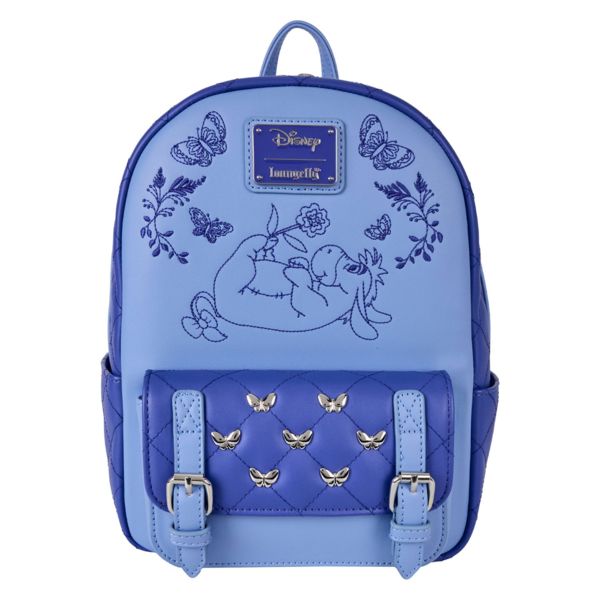 Mochila Igor The Pooh Disney Loungefly