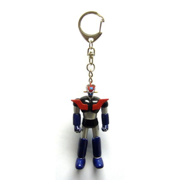 Llavero Mazinger Z 7 cm