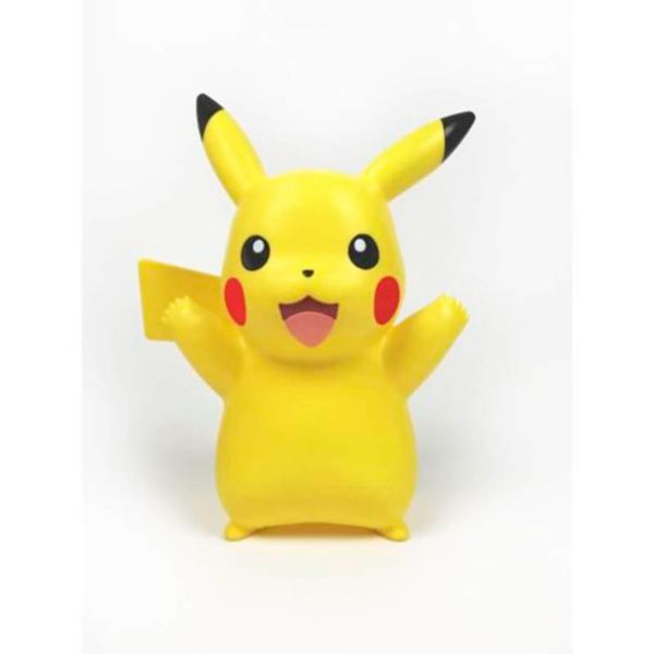 Pikachu 3D Lamp Pokemon 25 cm
