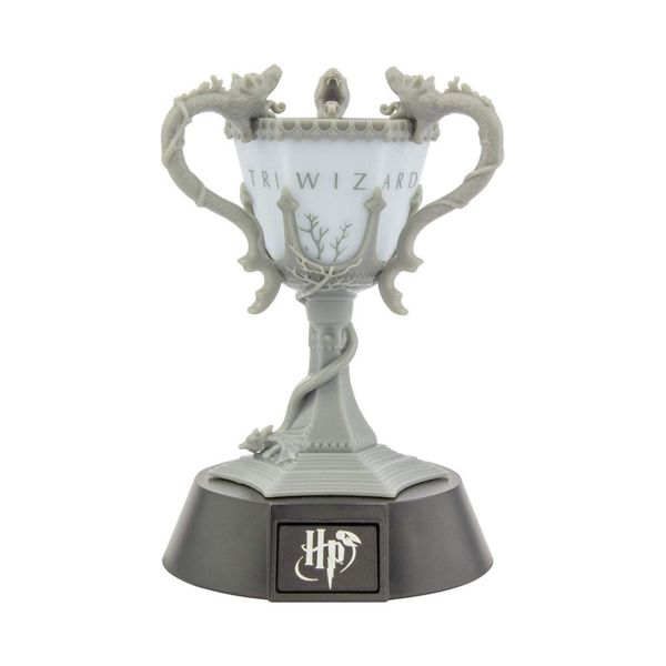 Lampara 3D Triwizard Cup Harry Potter