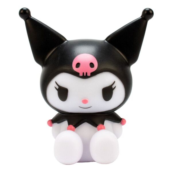 Lámpara Kuromi Sanrio