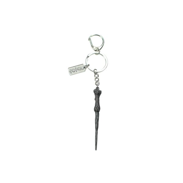 Wand 3D Keychain Harry Potter