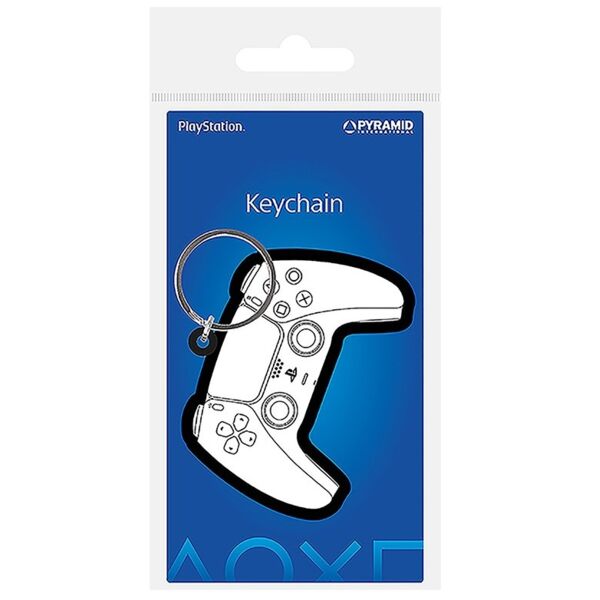 Llavero Dualshock Playstation