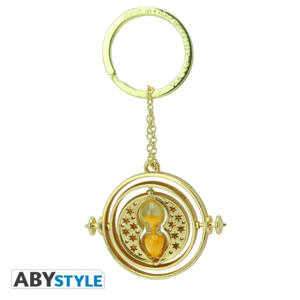 Time Turner Keychain ABYstyle Harry Potter