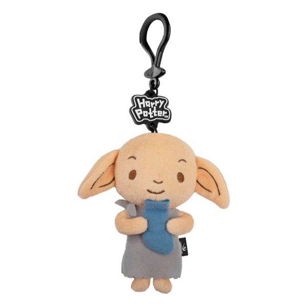 Llavero Peluche Dobby Harry Potter 12 cm