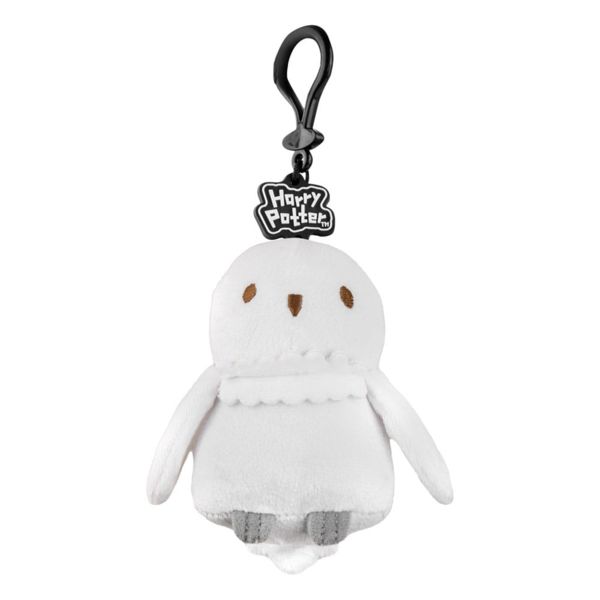 Hedwig Plush Keychain Harry Potter 11 cm