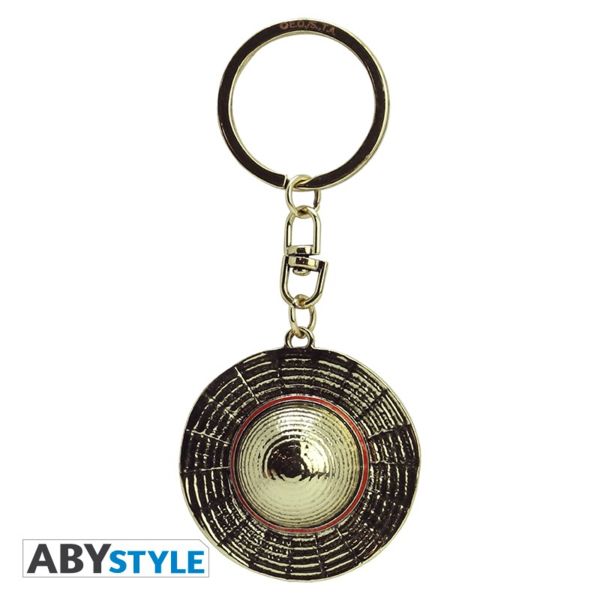 Keychain - 3D - One Piece - Buster Call