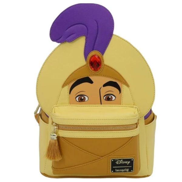 Aladdin Backpack Disney Loungefly 