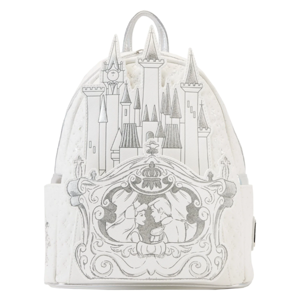 Mochila Cenicienta Happily Ever After Disney Loungefly