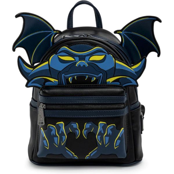 Chernabog Backpack Fantasy Disney Loungefly 