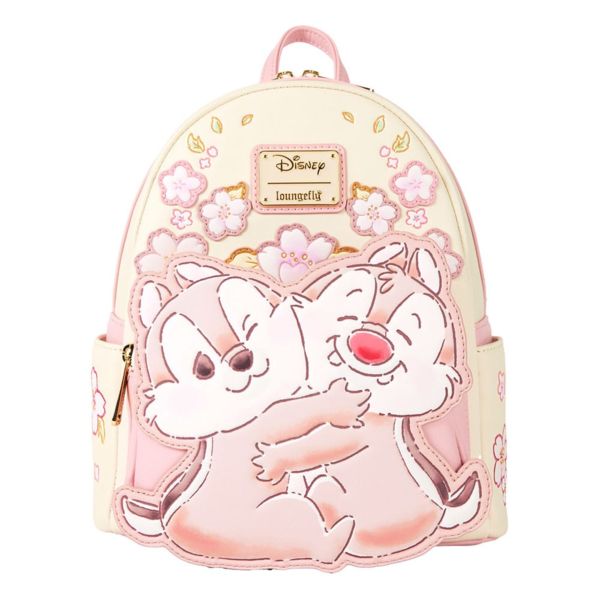 Chip 'n Dale Backpack Disney Loungefly