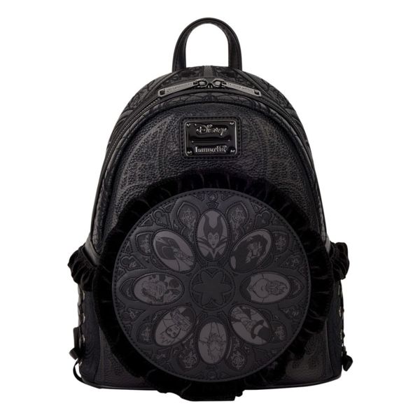 Mochila Villanos Disney Loungefly