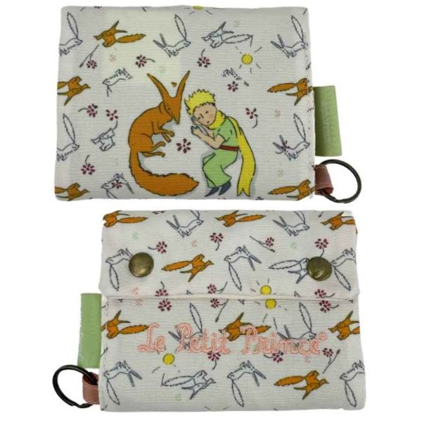 The Little Prince Wallet