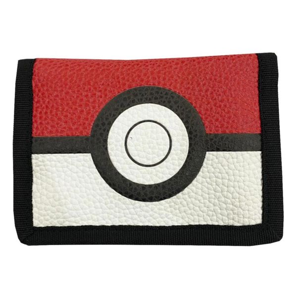 Monedero Pokéball Pokémon