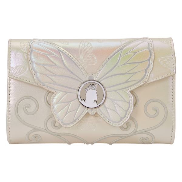 Wicked 2 Cardholder Wallet Loungefly