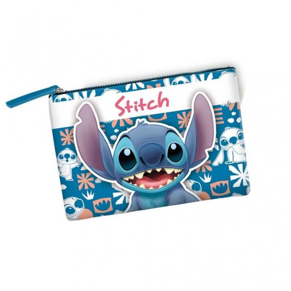 Neceser Stitch Sonriendo Lilo y Stitch Disney