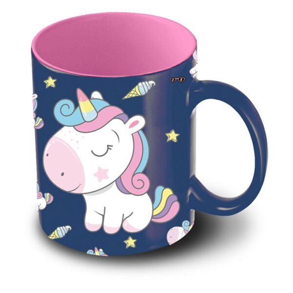 Sweety Unicorn Mug Oh My Pop! 400 ml