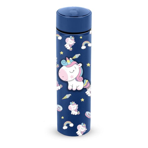 Sweety Unicorn Steel Thermos Oh My Pop! 500 ml