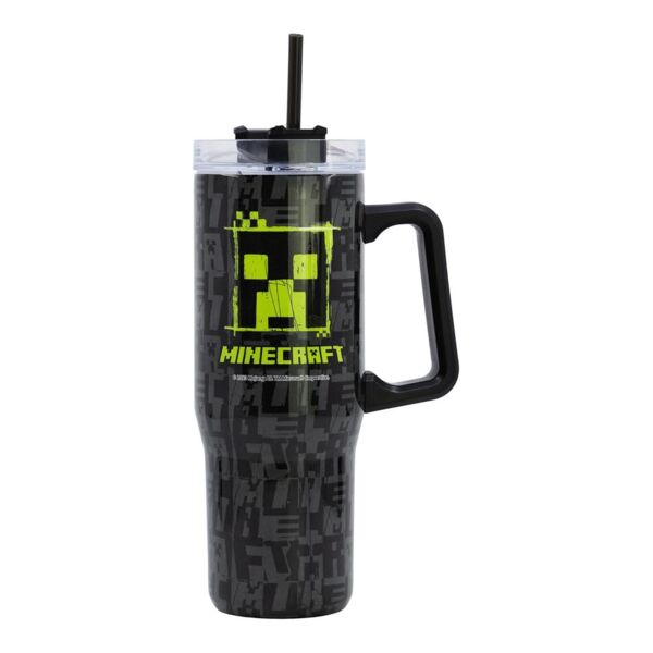 Minecraft Travel Tumbler XL 940 ml