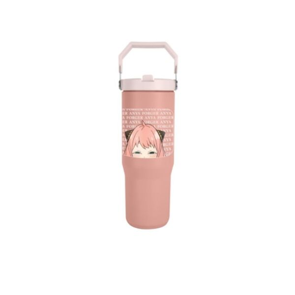 Anya Spy x Family Travel Mug XL 880 ml