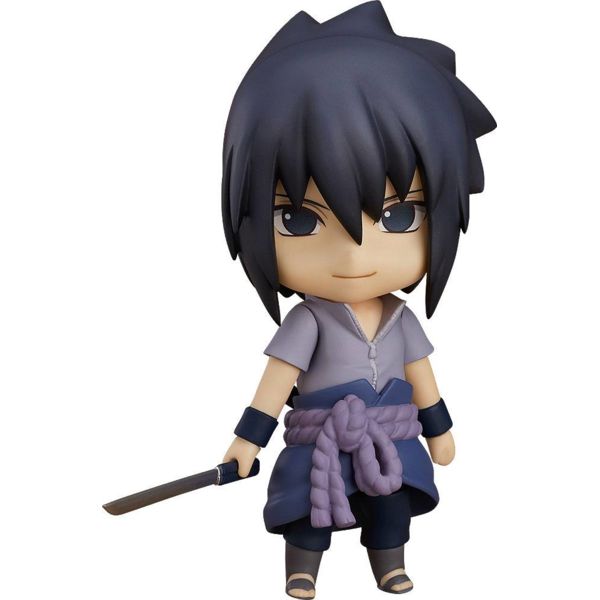 Nendoroid 707 Sasuke Uchiha Naruto Shippuden Nendoroid 707 Sasuke Uchiha Naruto Shippuden
