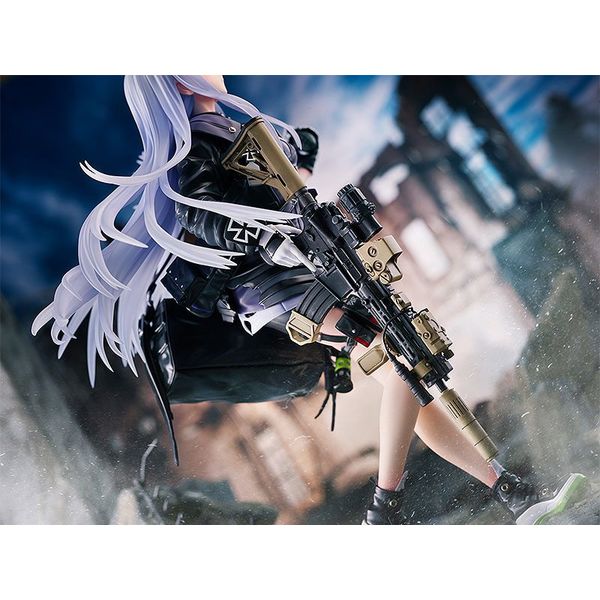 416 MOD3 Heavy Damage Figure Girls Frontline