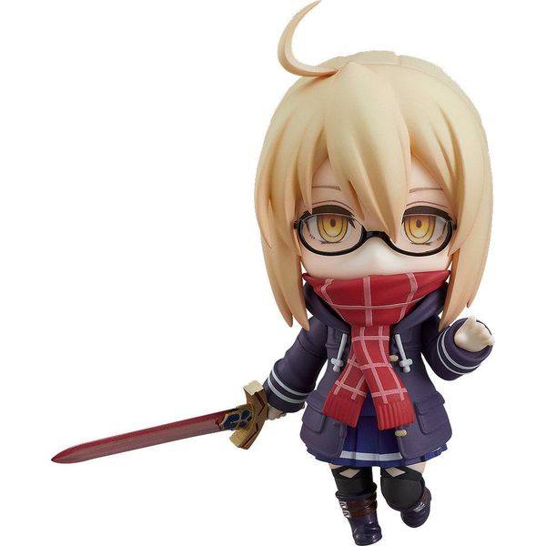 Berserker Mysterious Heroine X Alter Nendoroid 1545 Fate Grand Order Berserker Mysterious Heroine X Alter Nendoroid 1545 Fate Grand Order