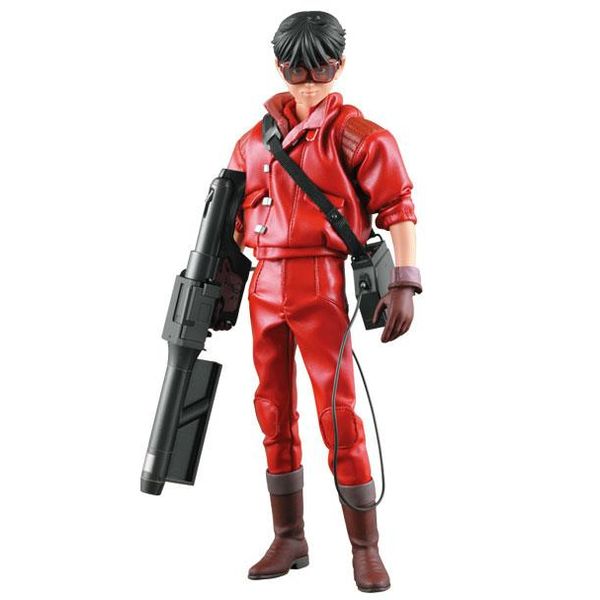 Shotaro Kaneda Figure Akira Project BM