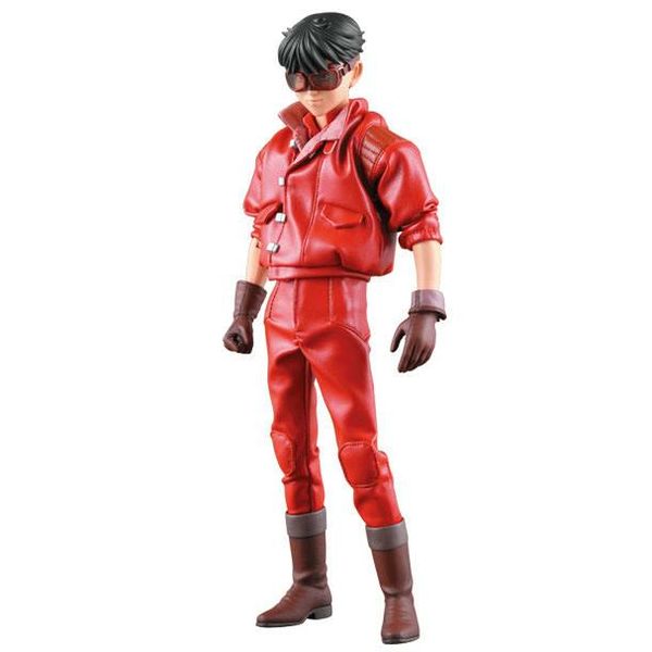 Shotaro Kaneda Figure Akira Project BM