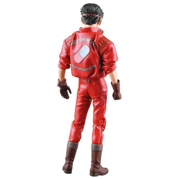 Shotaro Kaneda Figure Akira Project BM