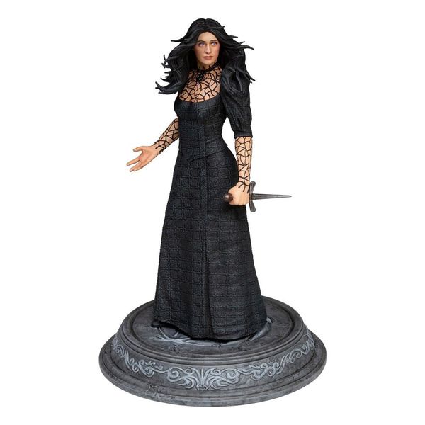 Figura Yennefer de Vengerberg The Witcher Dark Horse