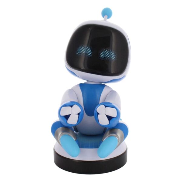 Cable Guy Astro Bot