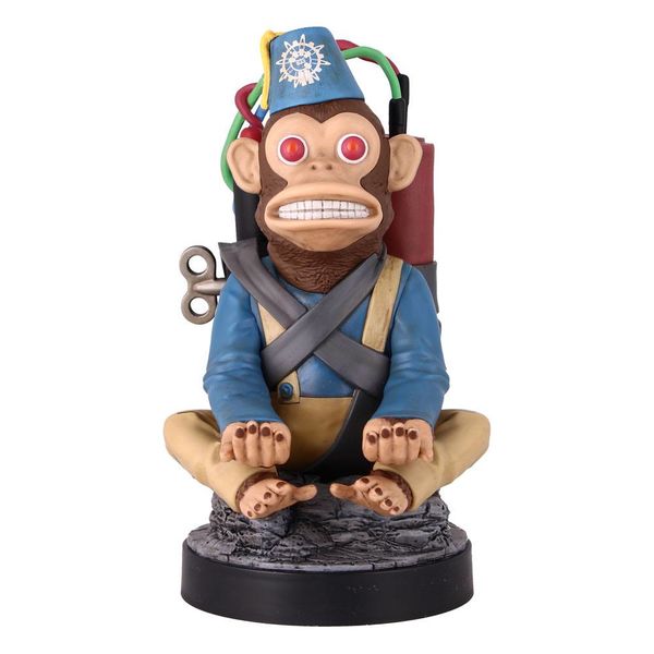 Cable Guy Monkey Bomb Call Of Duty