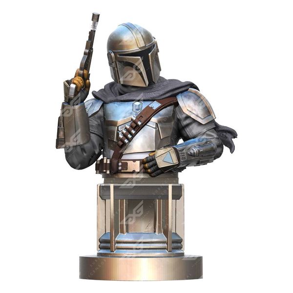Cable Guy El Mandaloriano Star Wars The Mandalorian Cable Guy El Mandaloriano Star Wars The Mandalorian