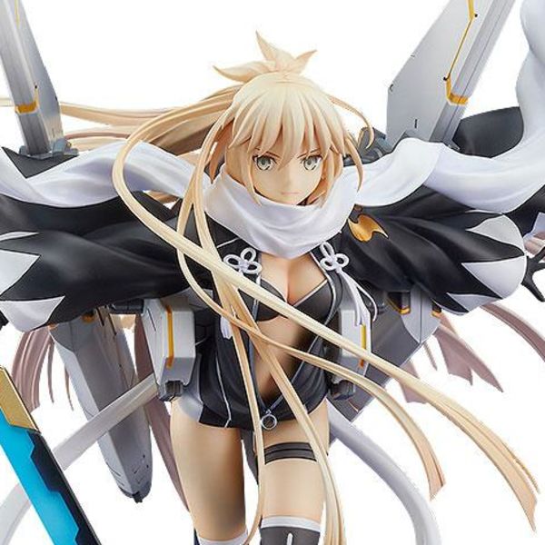 Assassin Okita J Souji Figure Fate Grand Order