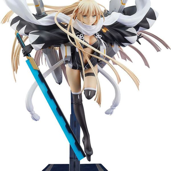 Assassin Okita J Souji Figure Fate Grand Order