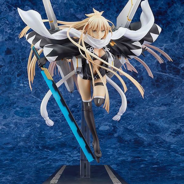 Assassin Okita J Souji Figure Fate Grand Order