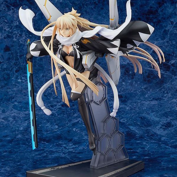 Assassin Okita J Souji Figure Fate Grand Order