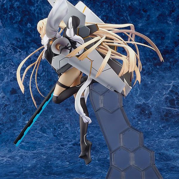 Assassin Okita J Souji Figure Fate Grand Order