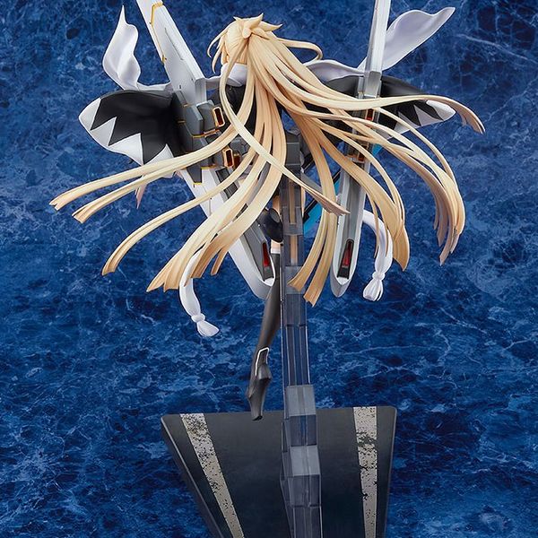 Assassin Okita J Souji Figure Fate Grand Order