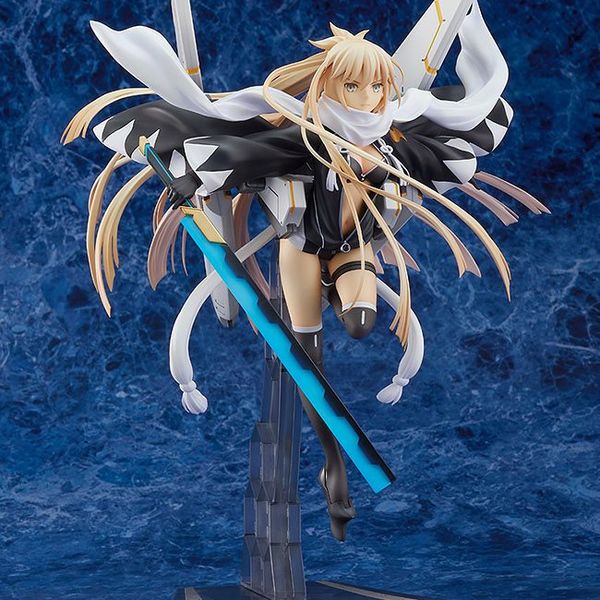 Assassin Okita J Souji Figure Fate Grand Order