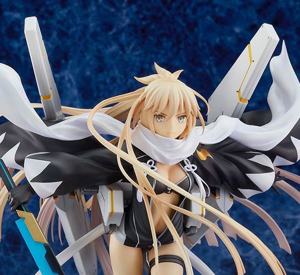 Assassin Okita J Souji Figure Fate Grand Order