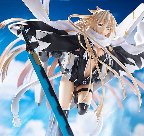 Assassin Okita J Souji Figure Fate Grand Order