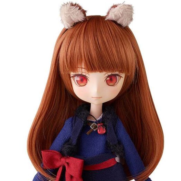 Figura Holo Spice and Wolf Harmonia Humming Figura Holo Spice and Wolf Harmonia Humming