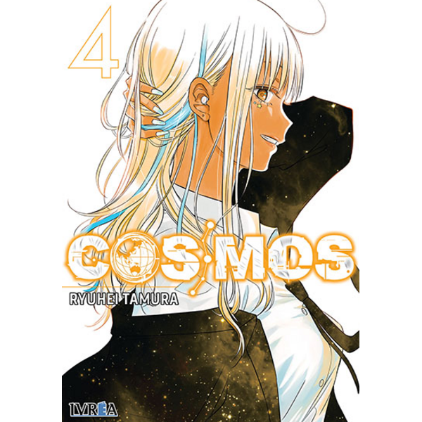 Manga Cosmos #04