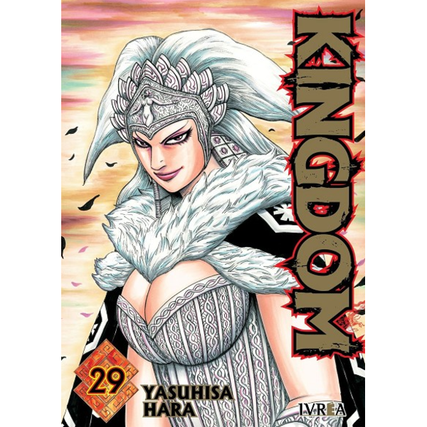 Manga Kingdom #29