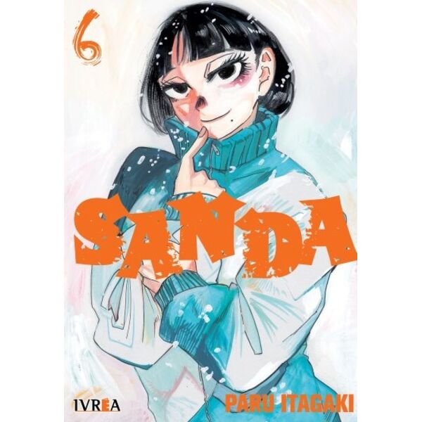 Manga Sanda #06