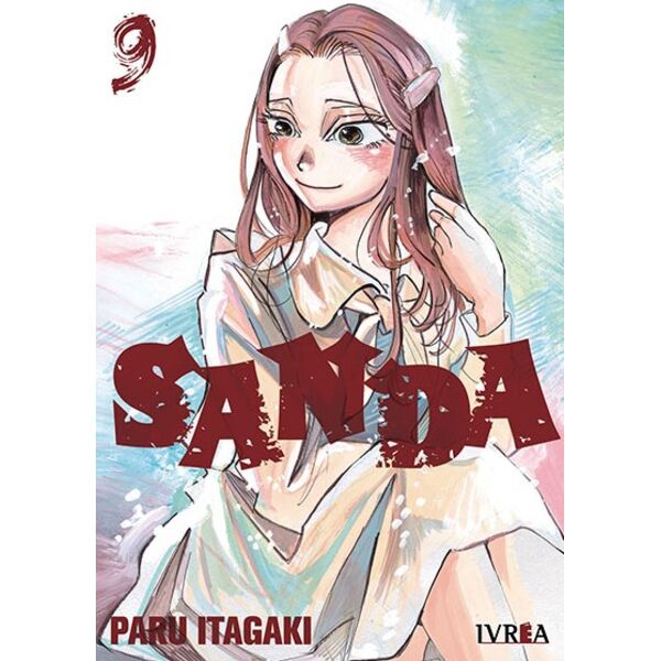 Manga Sanda #09